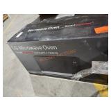 LG  2.0cuft Microwave Oven