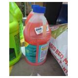 UNOPENED BY ROCKEY TEAM, COULD BE OPENED AT