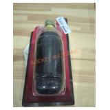 UNOPENED BY ROCKEY TEAM, COULD BE OPENED AT