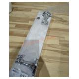 UNOPENED BY ROCKEY TEAM, COULD BE OPENED AT