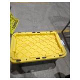 UNOPENED BY ROCKEY TEAM, Could Be Opened At