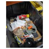 UNOPENED BY ROCKEY TEAM, Could Be Opened At