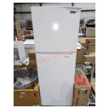 Vissani Refrigerator Freezer