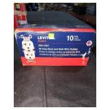 UNOPENED BY ROCKEY TEAM, Could Be Opened At