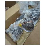 UNOPENED BY ROCKEY TEAM, COULD BE OPENED AT