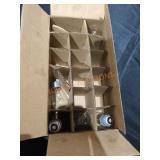 UNOPENED BY ROCKY TEAM, Could Be Opened At