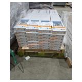 Lifeproof Vinyl Plank Flooring, 14 Cases, 14 X BID