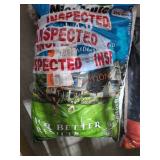 UNOPENED BY ROCKY TEAM, Could Be Opened At