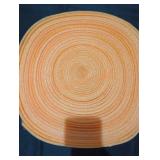 Foam silk gasket