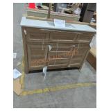 HDC Hanna Vanity 48" x 19" x 35"