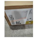 Sterling 60" Shower Back Wall