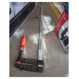 UNOPENED BY ROCKEY TEAM, COULD BE OPENED AT