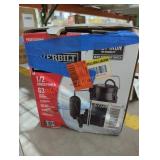 UNOPENED BY ROCKEY TEAM, COULD BE OPENED AT