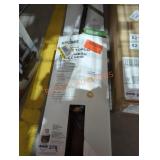 UNOPENED BY ROCKEY TEAM, COULD BE OPENED AT