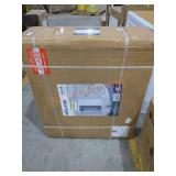 Wellfor Lighted Medicine Cabinet