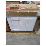36" Base Cabinet