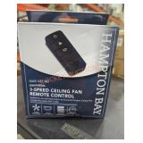 UNOPENED BY ROCKEY TEAM, COULD BE OPENED AT