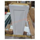White Wall cabinet