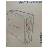 1 Apec water reverse osmosis drinking water system