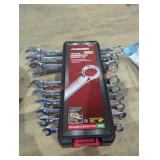 UNOPENED BY ROCKEY TEAM, COULD BE OPENED AT