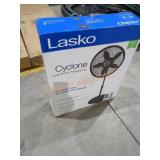 Lasko Large Room Pedestal Fan