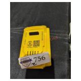 DeWalt 20V 5AH Battery