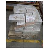 Skid Daltile Glazed Porcelain Floor and Wall Tiles