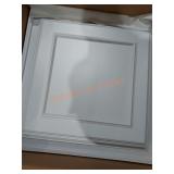 Maddison. 12-pack Ceiling tiles 2ftï¿½2ft