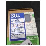 UNOPENED BY ROCKEY TEAM, Could Be Opened At