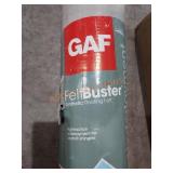 Felt buster synthetic roofing felt 1000 Sq. Ft.