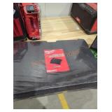 UNOPENED BY ROCKEY TEAM, COULD BE OPENED AT