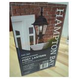 UNOPENED BY ROCKEY TEAM, COULD BE OPENED AT