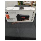 UNOPENED BY ROCKEY TEAM, Could Be Opened At