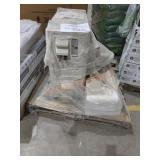 Pioneer 9000BTU Mini Split Inverter & AC w/ Heat