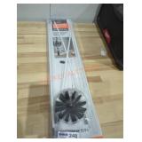 UNOPENED BY ROCKEY TEAM, COULD BE OPENED AT