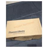 UNOPENED BY ROCKEY TEAM, Could Be Opened At