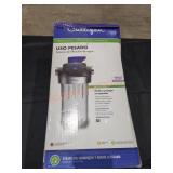 UNOPENED BY ROCKEY TEAM, Could Be Opened At
