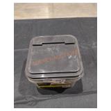 UNOPENED BY ROCKEY TEAM, Could Be Opened At