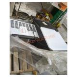 Koolmore  25" Air-Cooled Full Cube Ice Machine