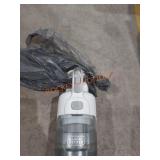 Black + Decker vacuum