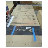 Louisville attic ladder