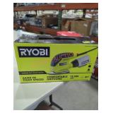 Ryobi corner cat finish sander
