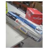 UNOPENED BY ROCKEY TEAM, COULD BE OPENED AT