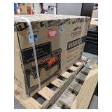 Traeger Woodridge Wood Fire Grill