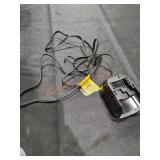 DeWalt Battery charger