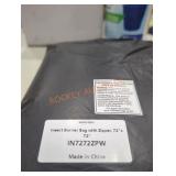 UNOPENED BY ROCKEY TEAM, COULD BE OPENED AT