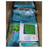 Box Lot of Party Supplies