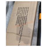 Patio Umbrella Brown