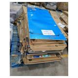 Skid Metalux Recessed LED Panel 2