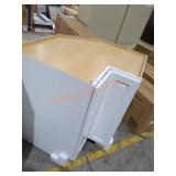 49" x 26" x 35" Cabinet Base